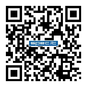 QR kodas | Auksinė pakrantė, MB | spec.lt