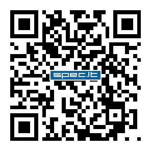 QR kodas | AUKSINĖ PASAGA, UAB | spec.lt