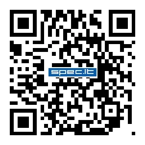 QR kodas | Auksinė Pinavija, MB | spec.lt