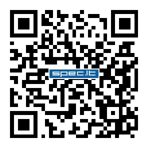 QR kodas | Auksinė raketė, VŠĮ | spec.lt