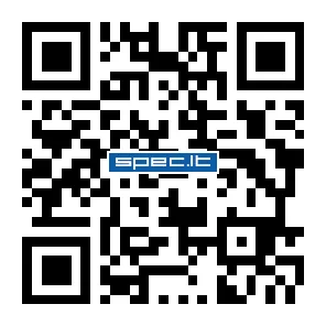 QR kodas | Auksinė ranka, MB