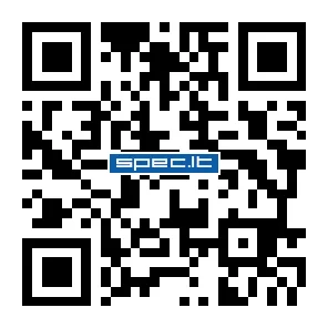 QR kodas | Auksinė Saulė, IĮ | spec.lt