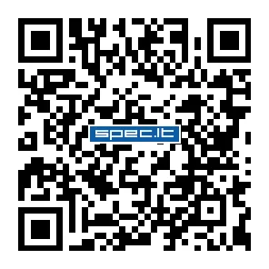 QR kodas | Goldis, UAB | spec.lt