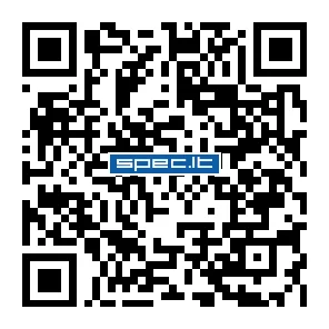 QR kodas | Auksinė Siūlė, G. Toleikio Madų Salonas | spec.lt