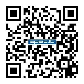 QR kodas | Auksinė šluostė, MB | spec.lt