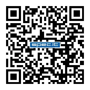 QR kodas | TAVO PLAUKAMS, UAB | spec.lt