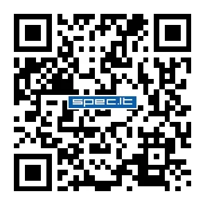 QR kodas | Auksinė statinė, MB | spec.lt