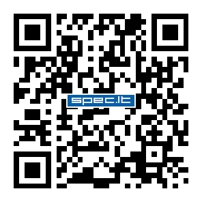 QR kodas | AUKSINĖ STIRNA, VŠĮ