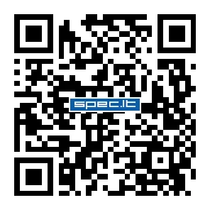 QR kodas | Auksinė Sutartis, UAB | spec.lt