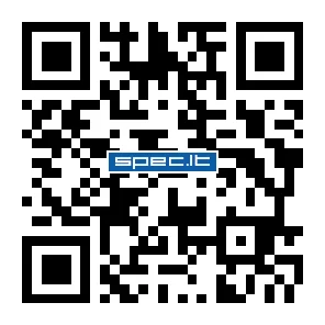 QR kodas | Auksinė tėkmė, IĮ