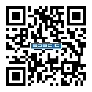 QR kodas | Auksinė Varlė, IĮ | spec.lt