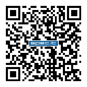 QR kodas | AUKSINĖ ŽUVELĖ, parduotuvė, UAB AUKSINĖ VAIVORYKŠTĖ | spec.lt