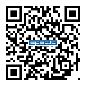 QR kodas | AUKSINĖS INVESTICIJOS, UAB | spec.lt