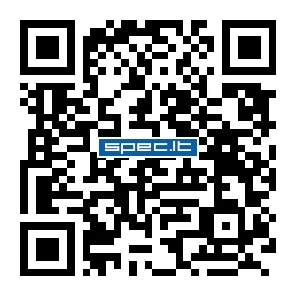 QR kodas | Auksinės kartos fondas, VŠĮ