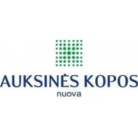 Auksinės kopos, UAB | spec.lt