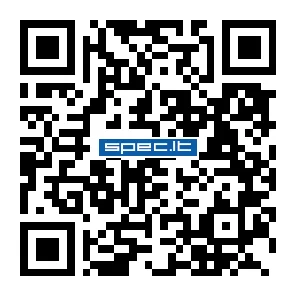 QR kodas | Auksinės kopos, UAB | spec.lt