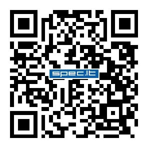 QR kodas | Auksinės mintys, MB | spec.lt