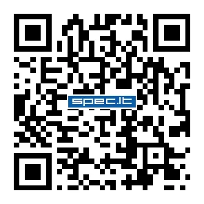 QR kodas | Auksiniai ateities sprendimai, UAB | spec.lt