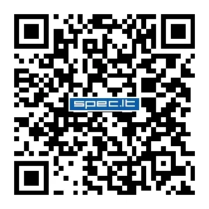 QR kodas | Auksinio amžiaus labdaros ir paramos fondas