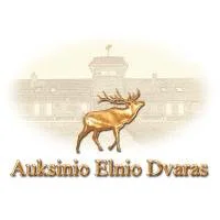 Auksinio elnio dvaras, UAB