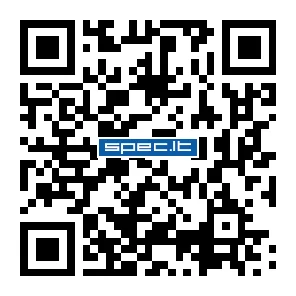 QR kodas | Auksinio elnio dvaras, UAB | spec.lt