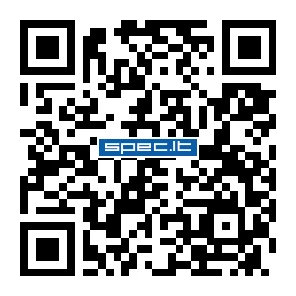 QR kodas | Auksinis apuokas, UAB | spec.lt