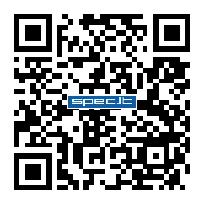 QR kodas | Auksinis ąžuolas, UAB | spec.lt