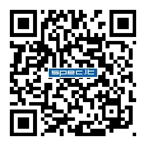 QR kodas | Auksinis bambukas, UAB | spec.lt