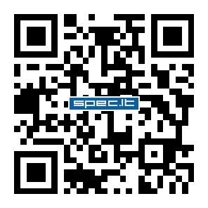 QR kodas | Auksinis Benu, IĮ
