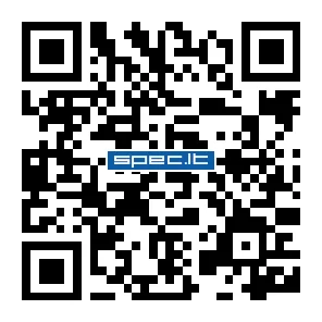 QR kodas | Auksinis berniukas, MB