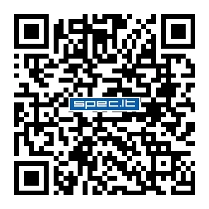 QR kodas | AUKSINIS BIJŪNAS, kavinė, UAB AUKSINIS BIJŪNAS LIETUJE