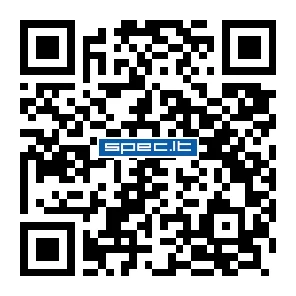 QR kodas | Auksinis delfinas, IĮ