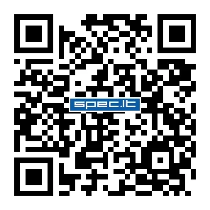 QR kodas | Auksinis drugelis, MB