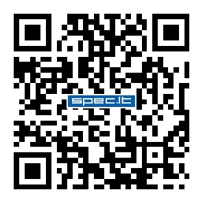 QR kodas | Auksinis elnias, IĮ