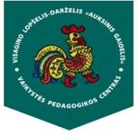 Visagino lopšelisdarželis Auksinis gaidelis Vaikystės pedagogikos centras