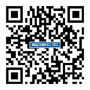 QR kodas | Auksinis inkaras, UAB | spec.lt