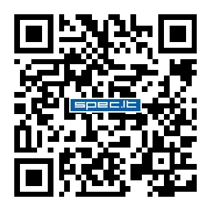 QR kodas | Auksinis kablys, UAB | spec.lt