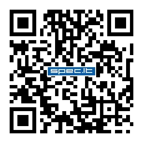 QR kodas | Auksinis karšis, MB | spec.lt