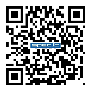 QR kodas | Auksinis klevas, UAB | spec.lt