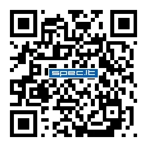 QR kodas | Auksinis kranelis, MB | spec.lt