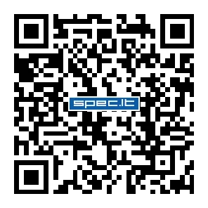 QR kodas | AUKSINIS LIŪTAS, restoranas, UAB LAISVALAIKIO PROJEKTAI | spec.lt