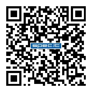 QR kodas | AUKSINIS LYNAS, Pr. Ružausko prekybos salonas