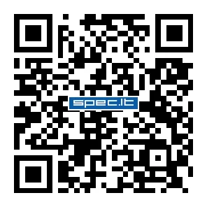 QR kodas | Auksinis masonas, UAB | spec.lt