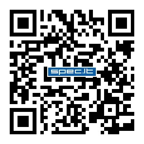 QR kodas | Auksinis metras, UAB | spec.lt