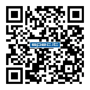 QR kodas | Auksinis padėklas, MB