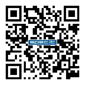 QR kodas | Auksinis pajus, MB | spec.lt