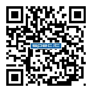 QR kodas | Auksinis pasaulis, UAB | spec.lt