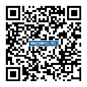 QR kodas | AUKSINIS PERSIKAS Klaipėdos filialas, UAB | spec.lt