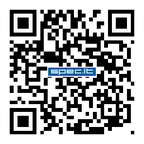 QR kodas | AUKSINIS PERSIKAS, UAB