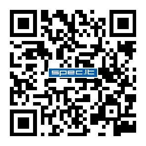 QR kodas | Auksinis povas, MB